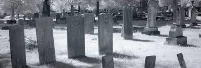 Cemetery