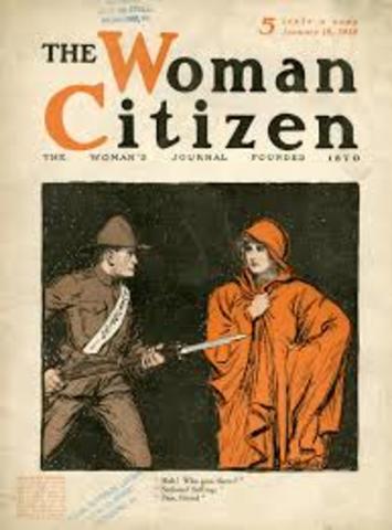 New York Female Reform Society