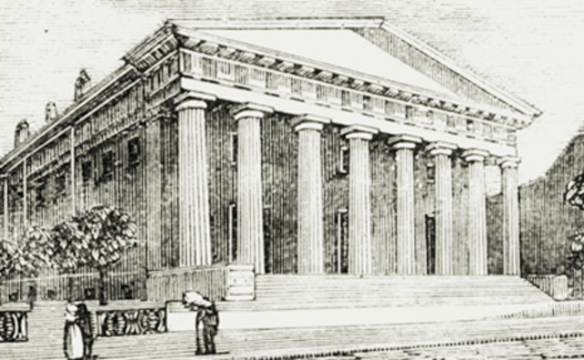 Second Bank of the United States