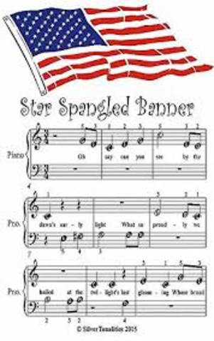 Star Spangled Banner