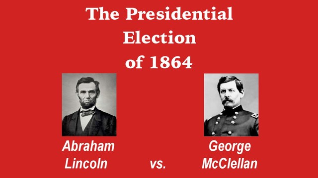 Election of 1864