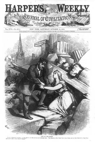 Panic of 1877