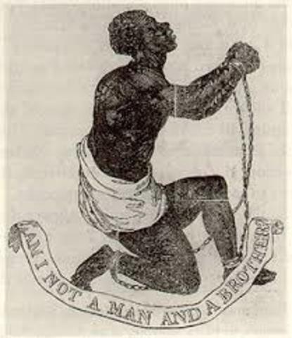 American Anti-Slavery Society