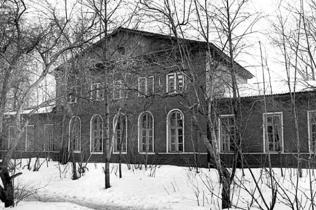 Пермское земство