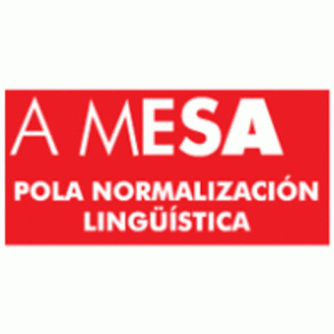 Créase a mesa pola Normalización Linguística