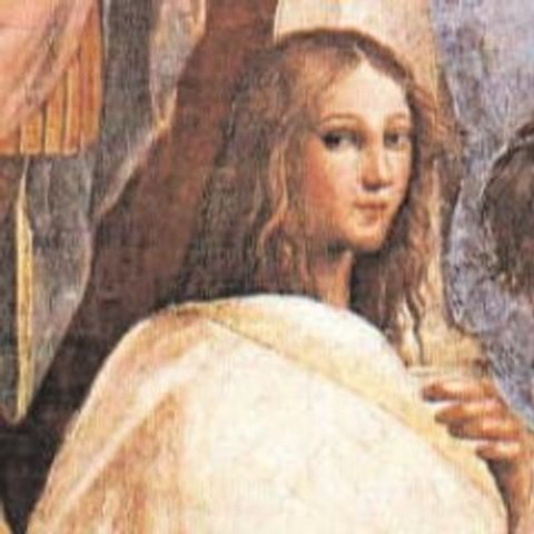 Hipatia de Alejandría