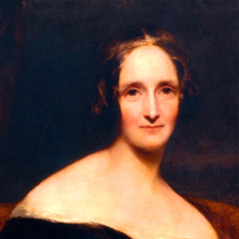 Mary Shelley