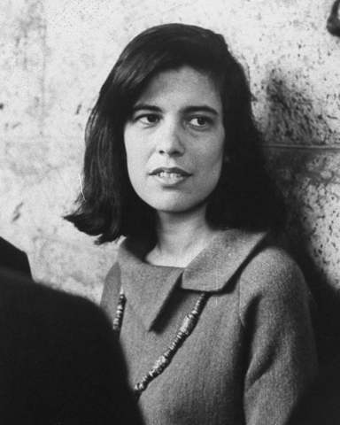 Susan Sontag