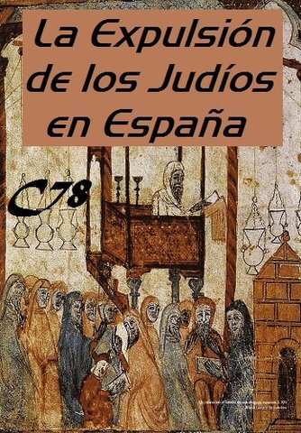 la expulsión de los judíos de España