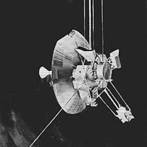 Pioneer 11