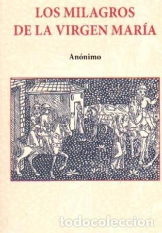 Los Milagros de la Virgen