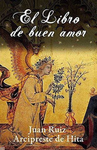 Libro de Buen Amor (Juan Ruíz [Arcipreste de Hita])