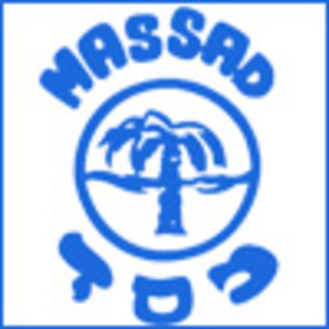 Day I went to Massad