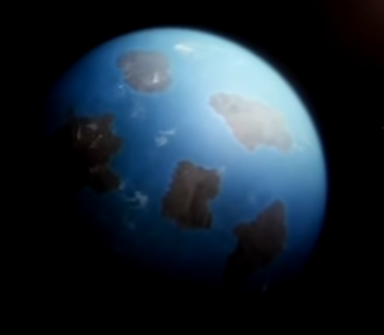 Els canvis que va proporcionar l'oxigen: Fa 1500 milions d'anys