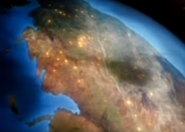 El major cataclisme viscut: Fa 250 milions d'anys