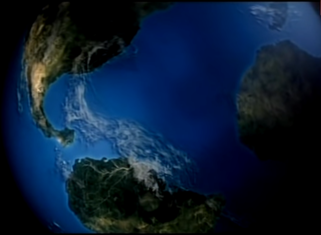 Els primers mamífers: Fa 50 milions d'anys