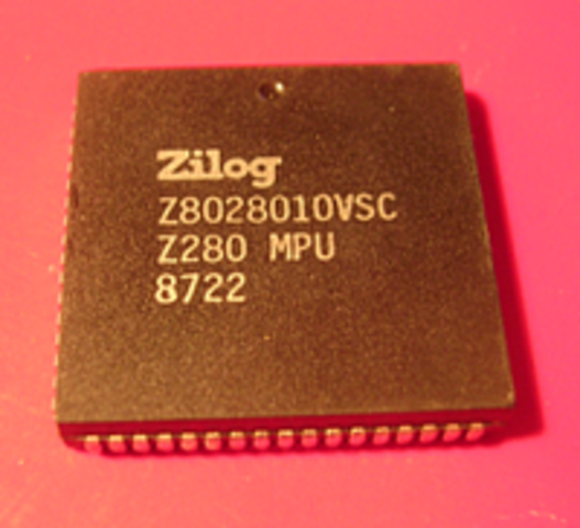 Zilog z80