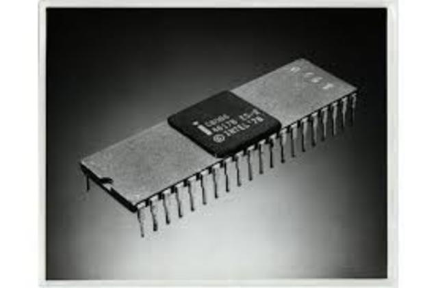 Intel 8088