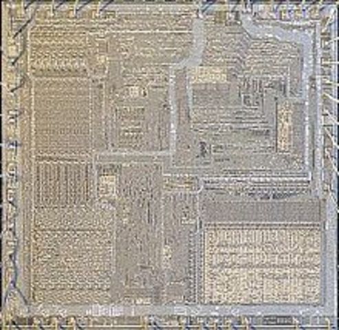 Intel 8086