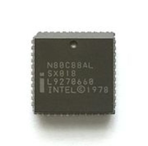Intel 8088
