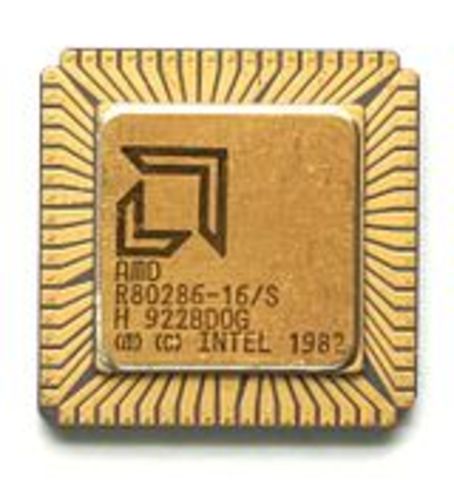 intel 80 286