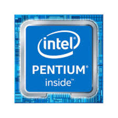 Intel Pentium