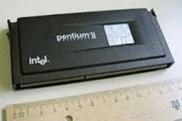 Intel Pentium Pro