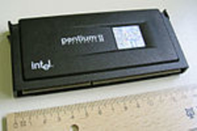 intel pentium 2