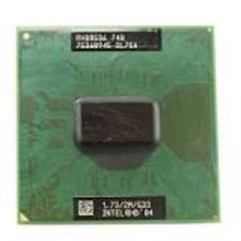Intel Pentium M