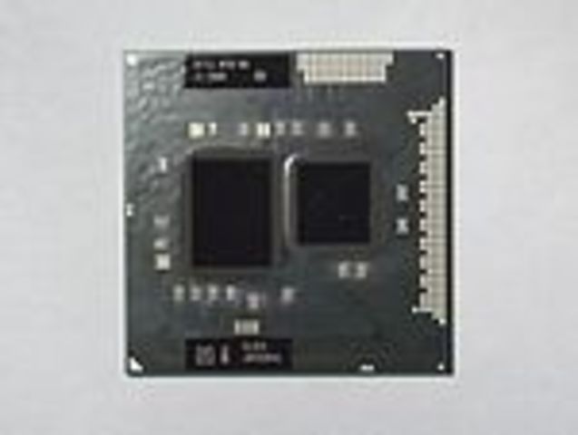 Intel Core 3