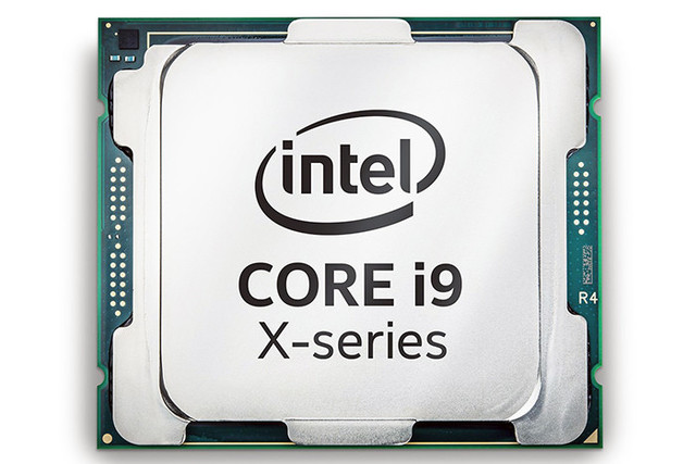 Intel Core 9