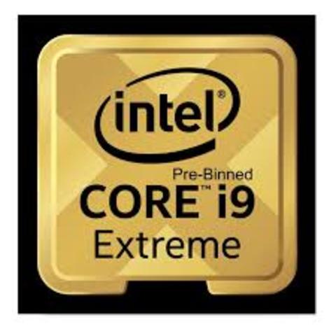 intel core i9