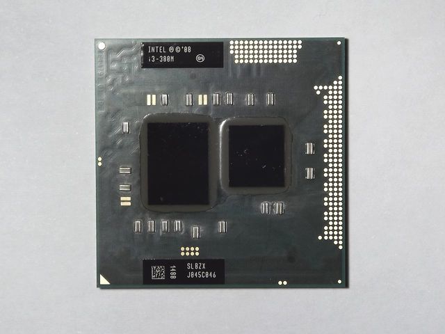 Intel Core 3