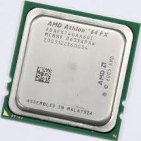 AMD Quad FX platform