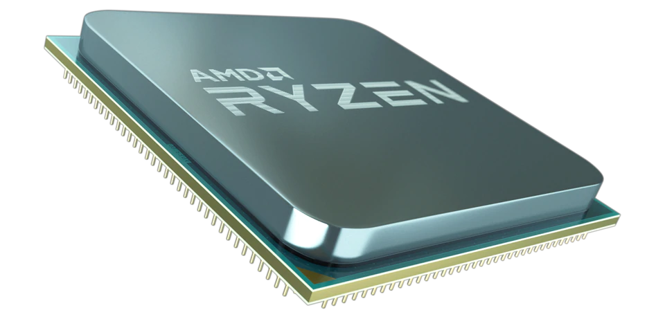 AMD Ryzen