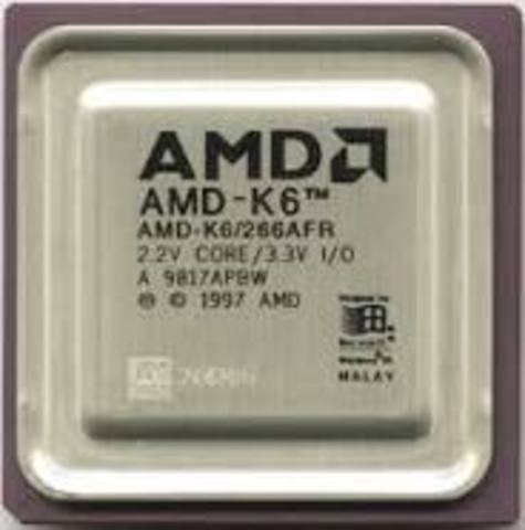 AMD-K6