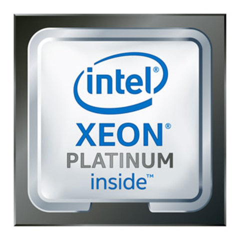 Intel xeon