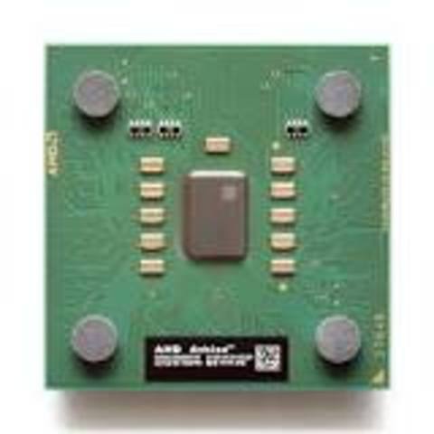 AMD Anthlon