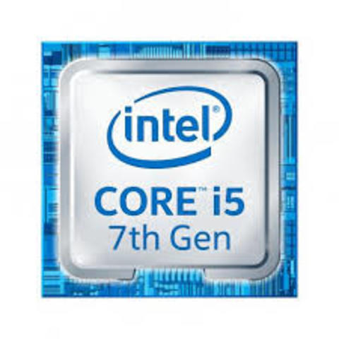 Intel Core i5