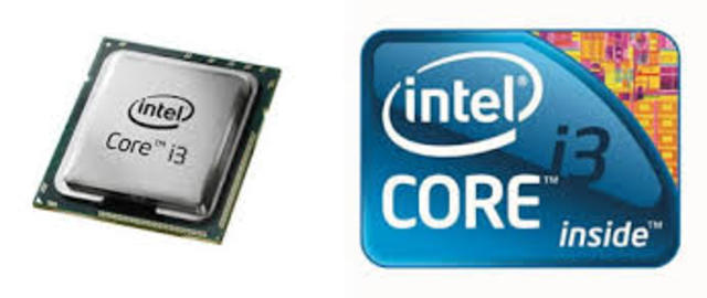 INTEL CORE 3