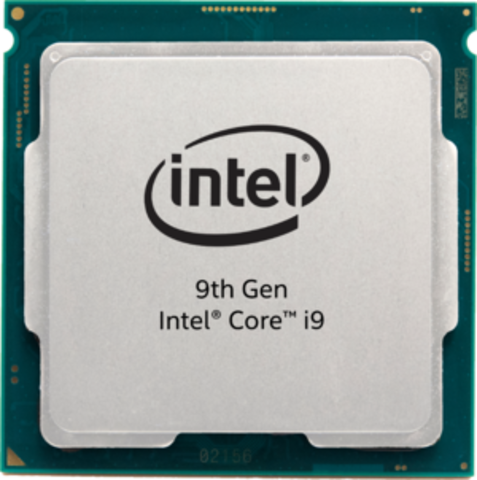 Intel Core i9-9900K