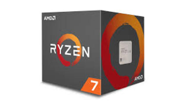 AMD Ryzen