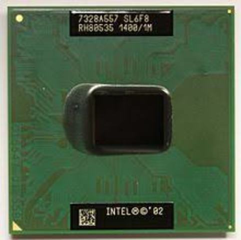 Pentium M