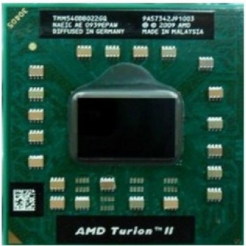 AMD Turion