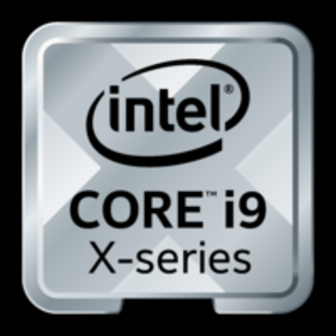 Intel core i9