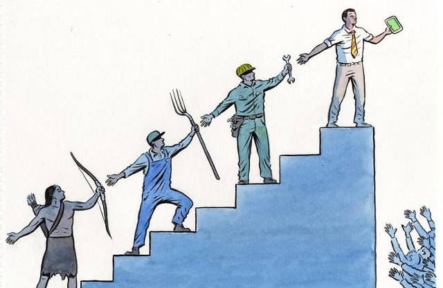 Segunda Era de Internet