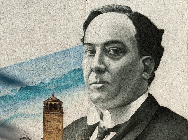 Poesía (Antonio Machado)