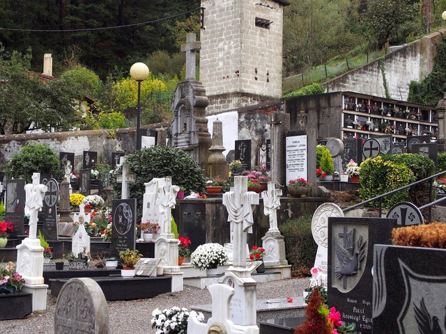 Hasta siempre, Jose Mari