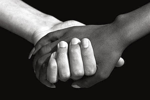 Conferencia mundial contra el racismo