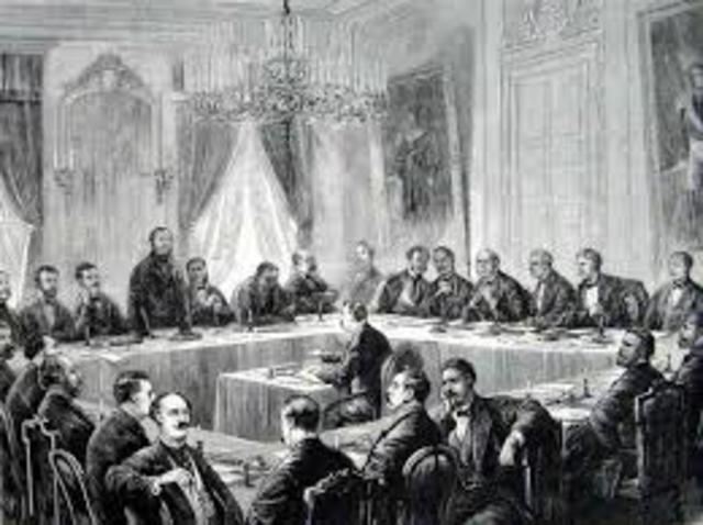 Conferencia de Bruselas